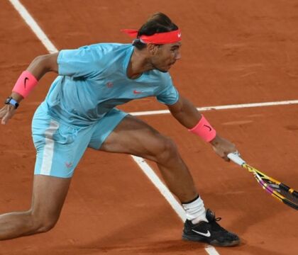 Nadal magistrale: il Roland Garros è suo per la 13^ volta, Djokovic battuto in tre set